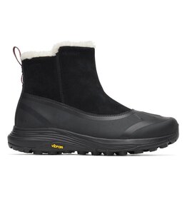 MERRELL WOMEN'S SIREN 4 THERMO PULL ON WATERPROOF-BLACK