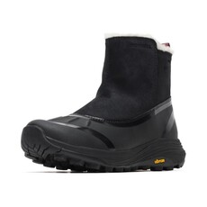 MERRELL WOMEN'S SIREN 4 THERMO PULL ON WATERPROOF-BLACK | BEND SHOE CO