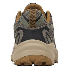 OBOZ MEN'S CROSSCUT-OLIVE BRANCH | BEND SHOE CO