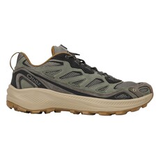 OBOZ MEN'S CROSSCUT-OLIVE BRANCH | BEND SHOE CO