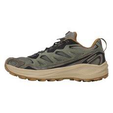 OBOZ MEN'S CROSSCUT-OLIVE BRANCH | BEND SHOE CO