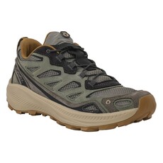 OBOZ MEN'S CROSSCUT-OLIVE BRANCH | BEND SHOE CO
