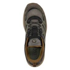 OBOZ MEN'S CROSSCUT-OLIVE BRANCH | BEND SHOE CO