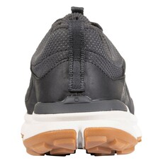 OBOZ WOMEN'S HYALITE LOW B-DRY-BLACK SEA | BEND SHOE CO