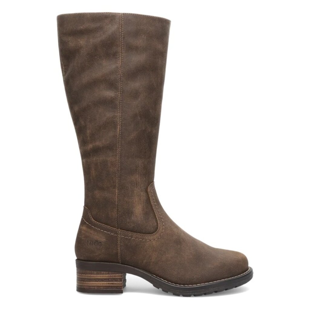 TAOS WOMEN'S COUNTRY-BROWN DISTRESSED | BEND SHOE CO