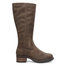 TAOS WOMEN'S COUNTRY-BROWN DISTRESSED | BEND SHOE CO