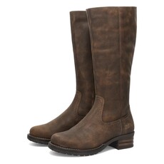TAOS WOMEN'S COUNTRY-BROWN DISTRESSED | BEND SHOE CO