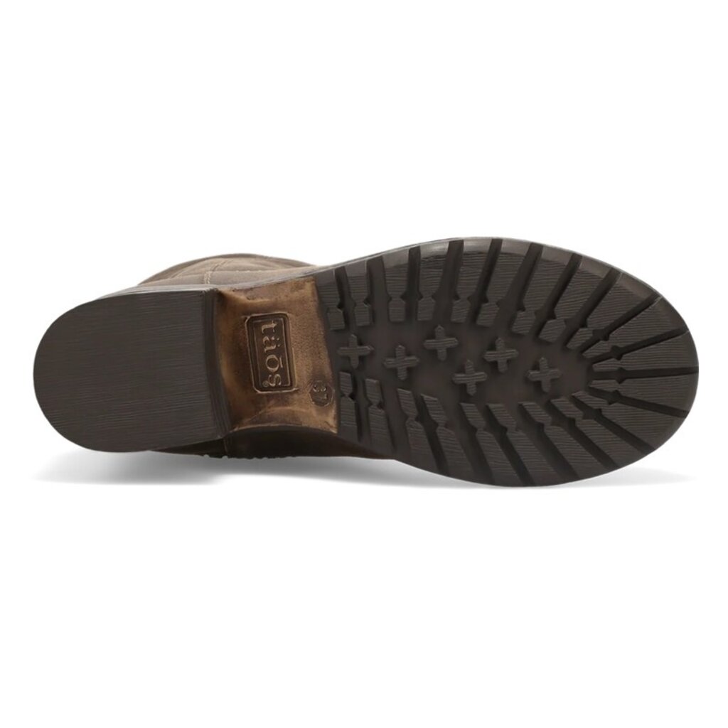 TAOS WOMEN'S COUNTRY-BROWN DISTRESSED | BEND SHOE CO