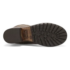 TAOS WOMEN'S COUNTRY-BROWN DISTRESSED | BEND SHOE CO