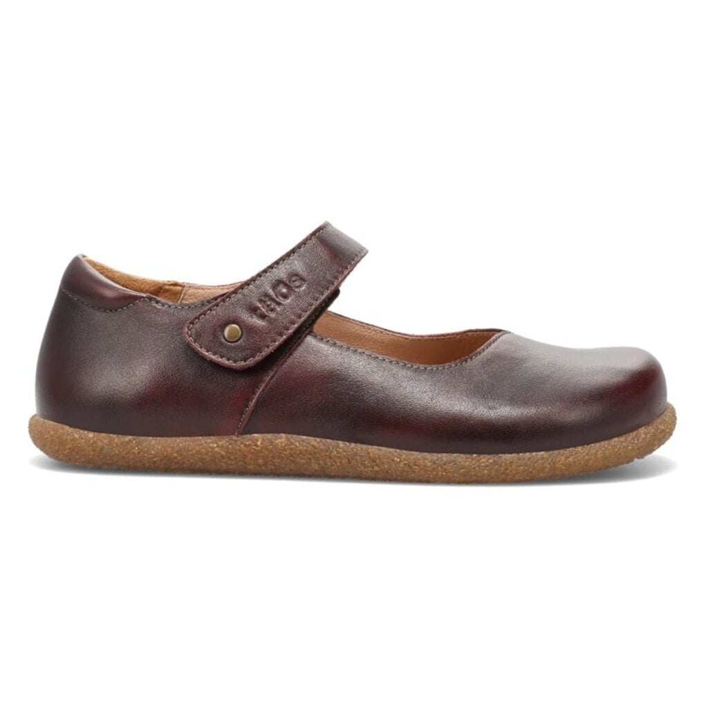 TAOS WOMEN'S ULTIMATE-MERLOT | BEND SHOE CO