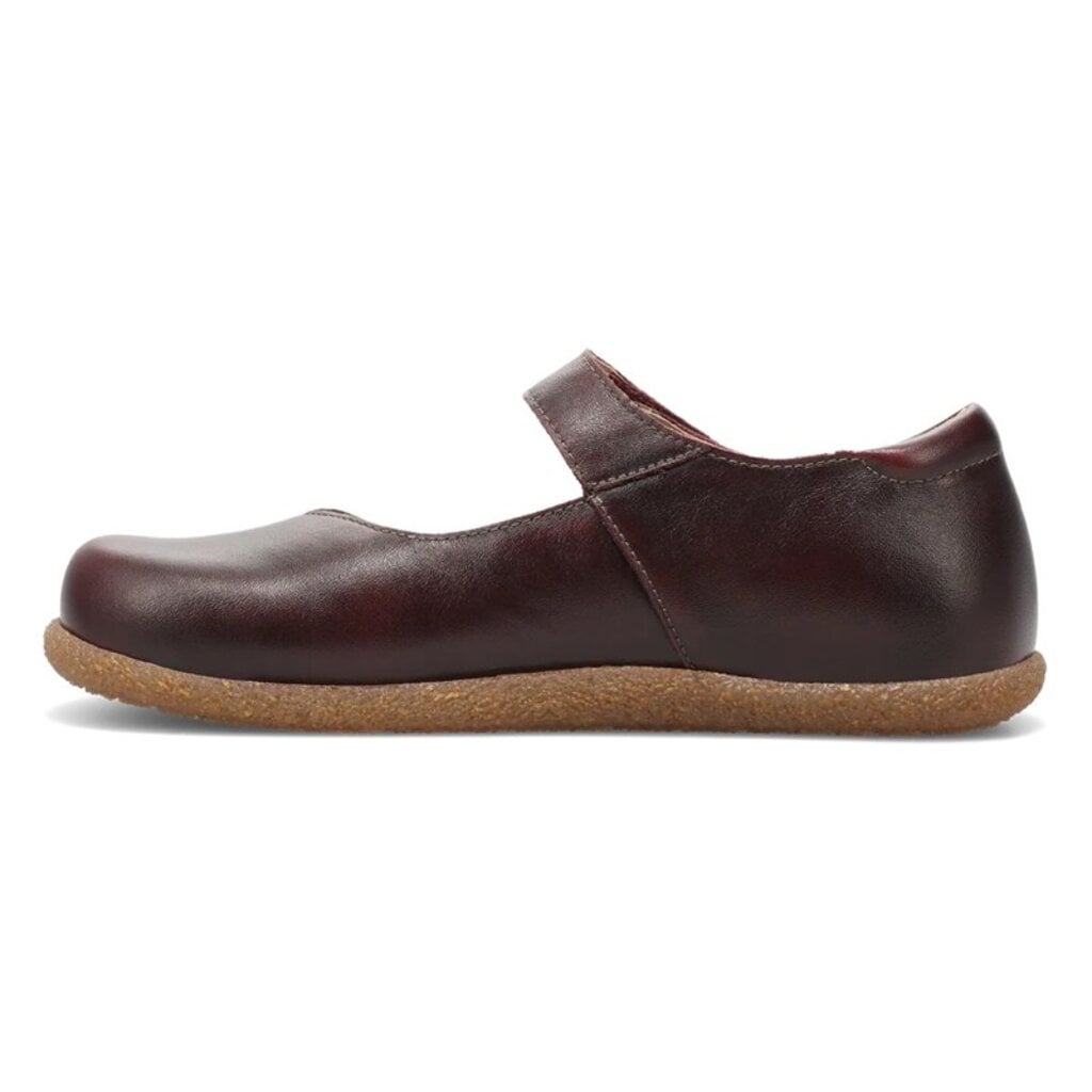 TAOS WOMEN'S ULTIMATE-MERLOT | BEND SHOE CO
