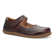 TAOS WOMEN'S ULTIMATE-MERLOT | BEND SHOE CO