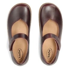 TAOS WOMEN'S ULTIMATE-MERLOT | BEND SHOE CO