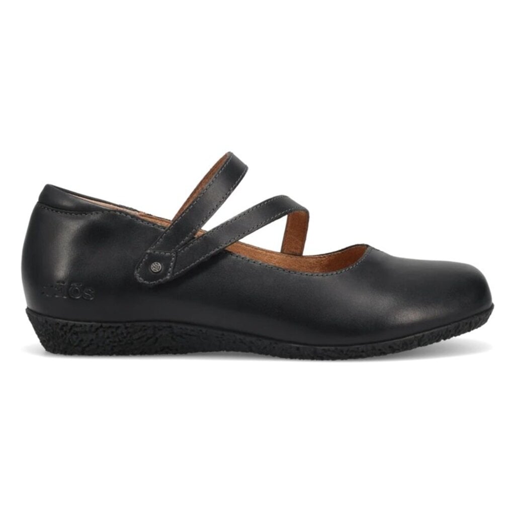 TAOS WOMEN'S BANTER-BLACK | BEND SHOE CO
