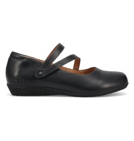 TAOS WOMEN'S BANTER-BLACK