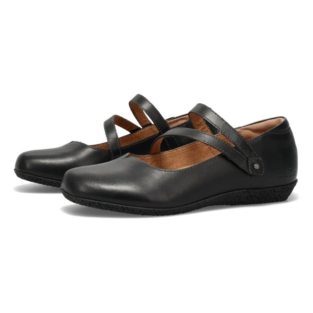 TAOS WOMEN'S BANTER-BLACK | BEND SHOE CO