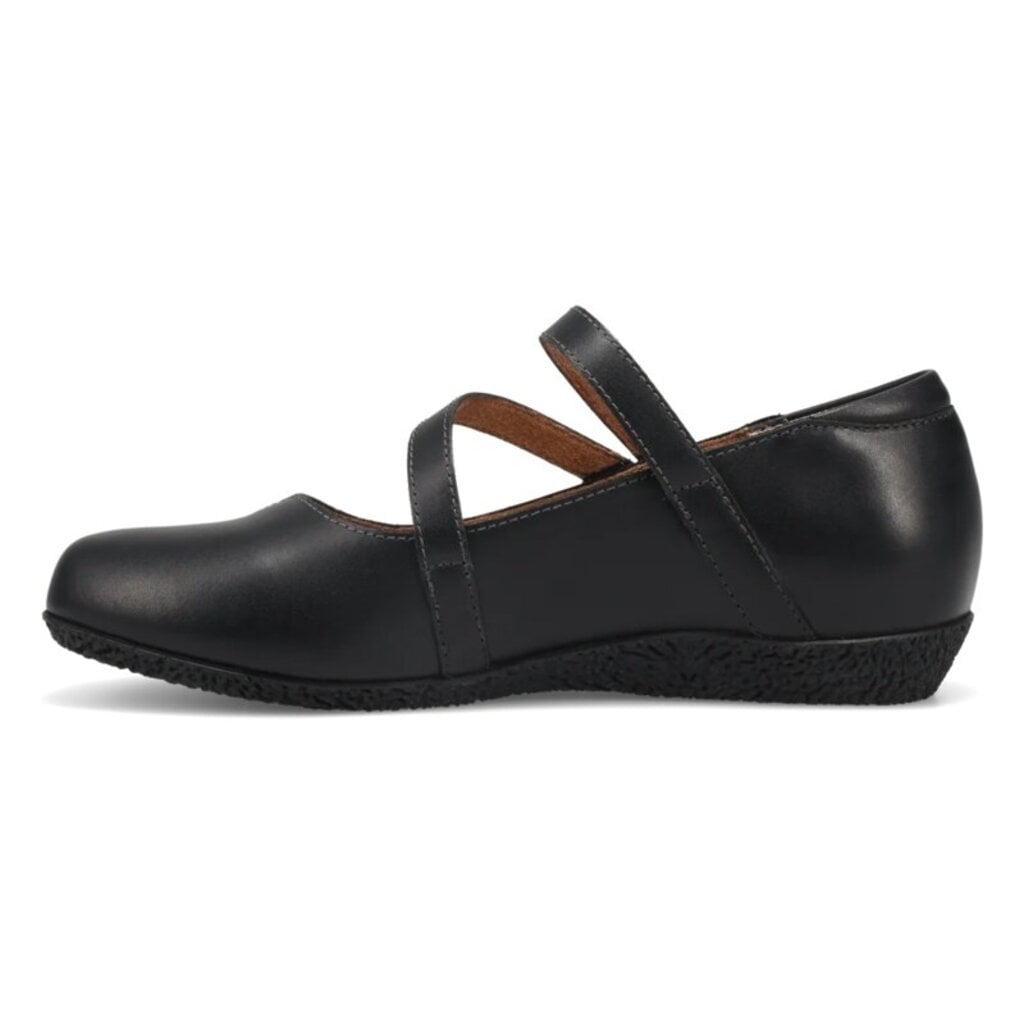 TAOS WOMEN'S BANTER-BLACK | BEND SHOE CO