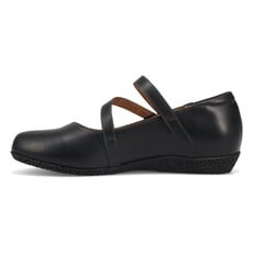 TAOS WOMEN'S BANTER-BLACK | BEND SHOE CO