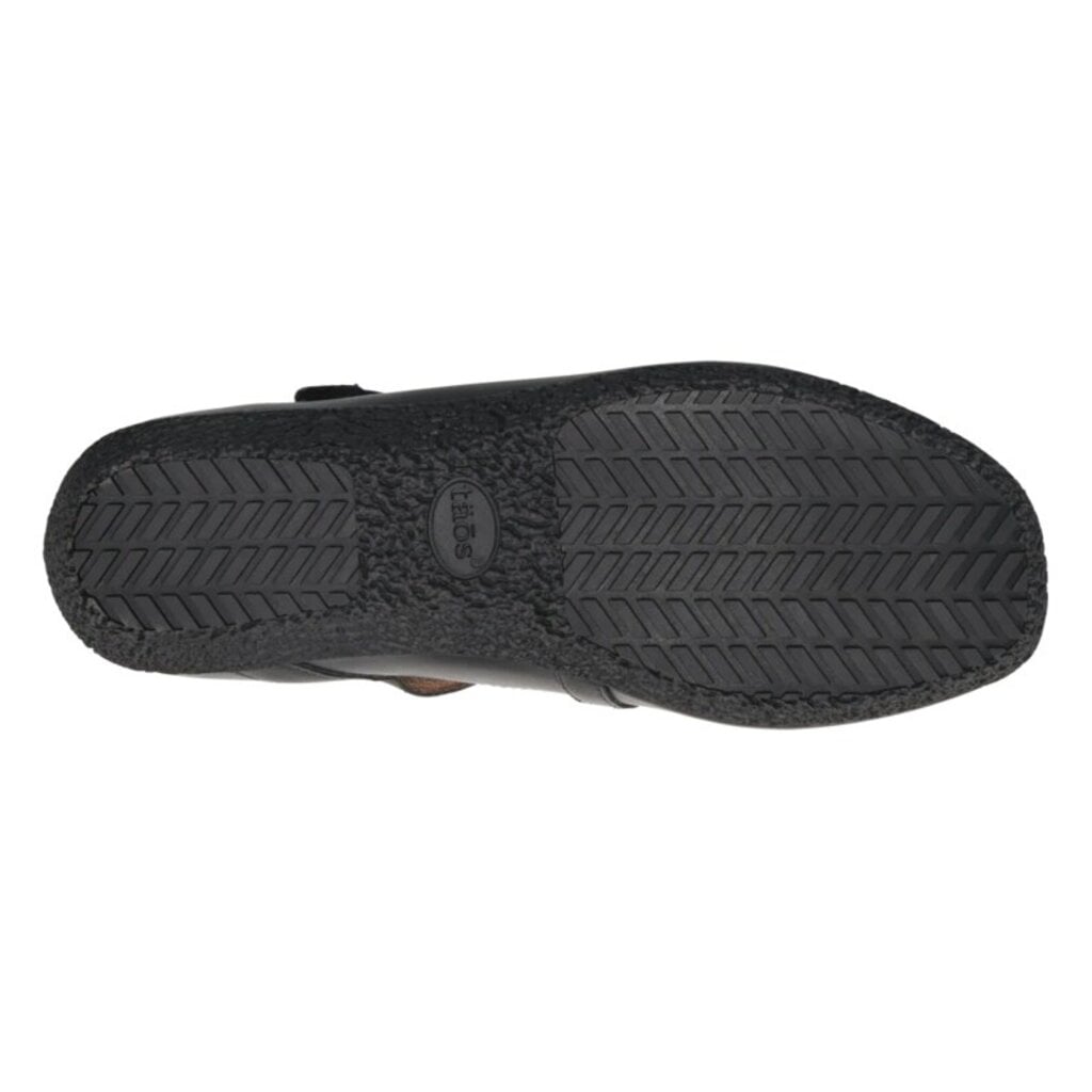 TAOS WOMEN'S BANTER-BLACK | BEND SHOE CO