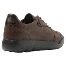 WOLKY WOMEN'S LUNVIA-BROWN | BEND SHOE CO