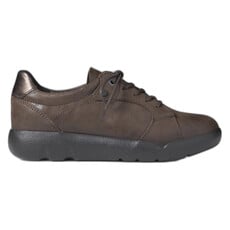 WOLKY WOMEN'S LUNVIA-BROWN | BEND SHOE CO
