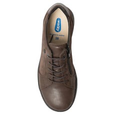WOLKY WOMEN'S LUNVIA-BROWN | BEND SHOE CO