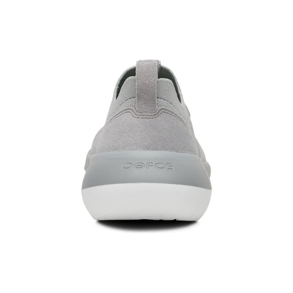 OOFOS MEN'S GLIDE-GREY | BEND SHOE CO