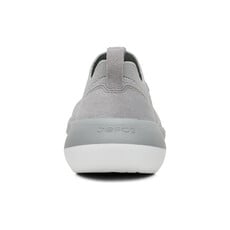 OOFOS MEN'S GLIDE-GREY | BEND SHOE CO