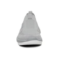 OOFOS MEN'S GLIDE-GREY | BEND SHOE CO