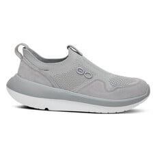 OOFOS MEN'S GLIDE-GREY | BEND SHOE CO