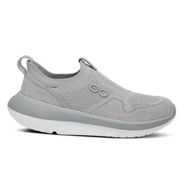 OOFOS MEN'S GLIDE-GREY