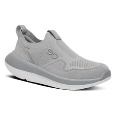 OOFOS MEN'S GLIDE-GREY | BEND SHOE CO