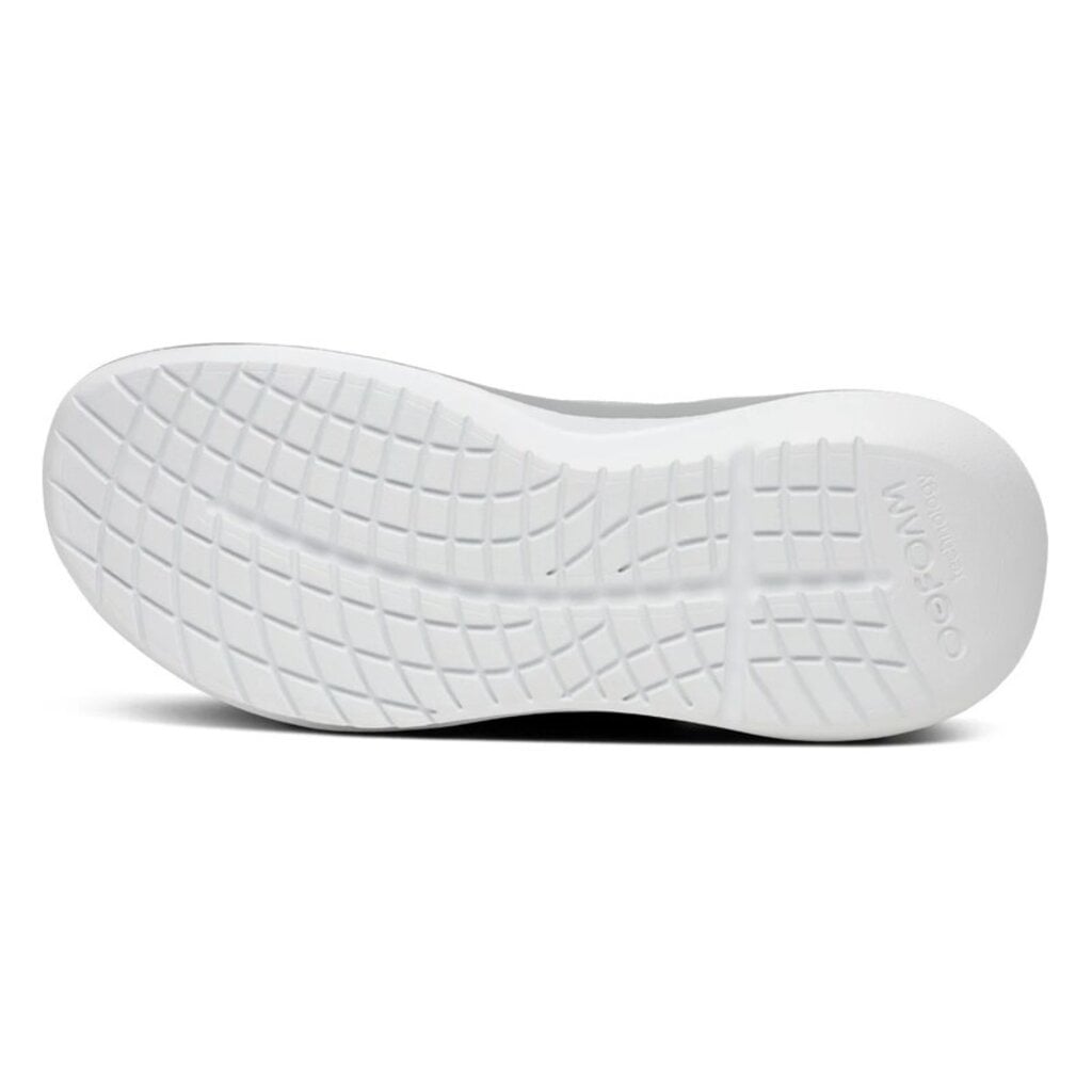 OOFOS MEN'S GLIDE-GREY | BEND SHOE CO