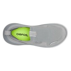 OOFOS MEN'S GLIDE-GREY | BEND SHOE CO