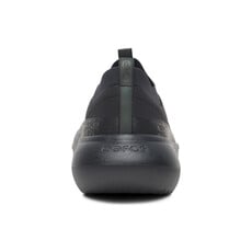 OOFOS MEN'S ROAM RIPSTOP-BLACK | BEND SHOE CO