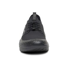 OOFOS MEN'S ROAM RIPSTOP-BLACK | BEND SHOE CO