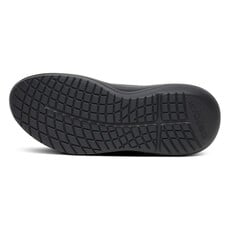 OOFOS MEN'S ROAM RIPSTOP-BLACK | BEND SHOE CO