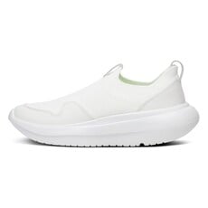 OOFOS WOMEN'S GLIDE-WHITE | BEND SHOE CO