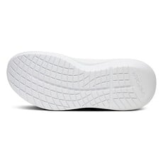 OOFOS WOMEN'S GLIDE-WHITE | BEND SHOE CO