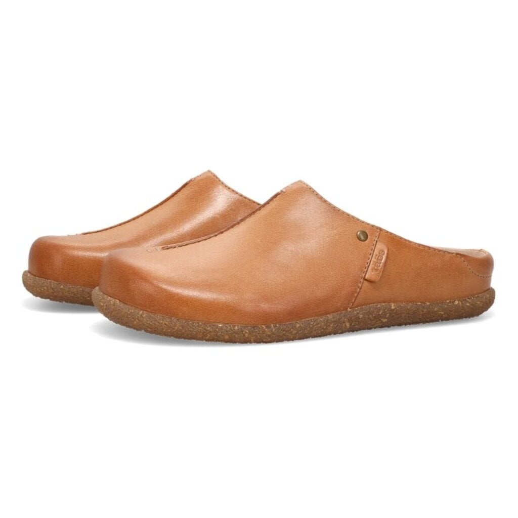 TAOS WOMEN'S UPSIDE-CARAMEL | BEND SHOE CO