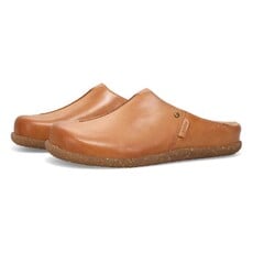 TAOS WOMEN'S UPSIDE-CARAMEL | BEND SHOE CO