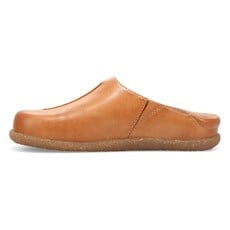 TAOS WOMEN'S UPSIDE-CARAMEL | BEND SHOE CO