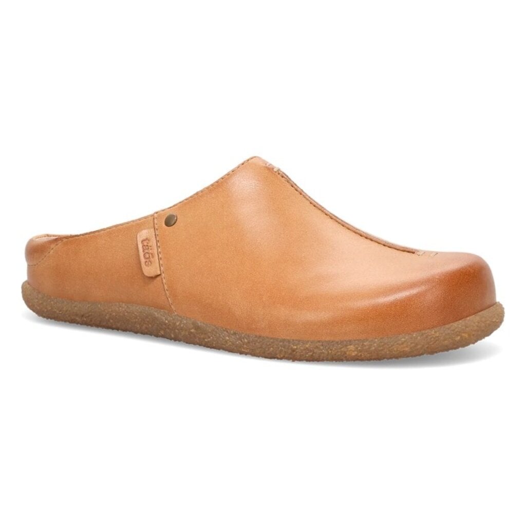 TAOS WOMEN'S UPSIDE-CARAMEL | BEND SHOE CO