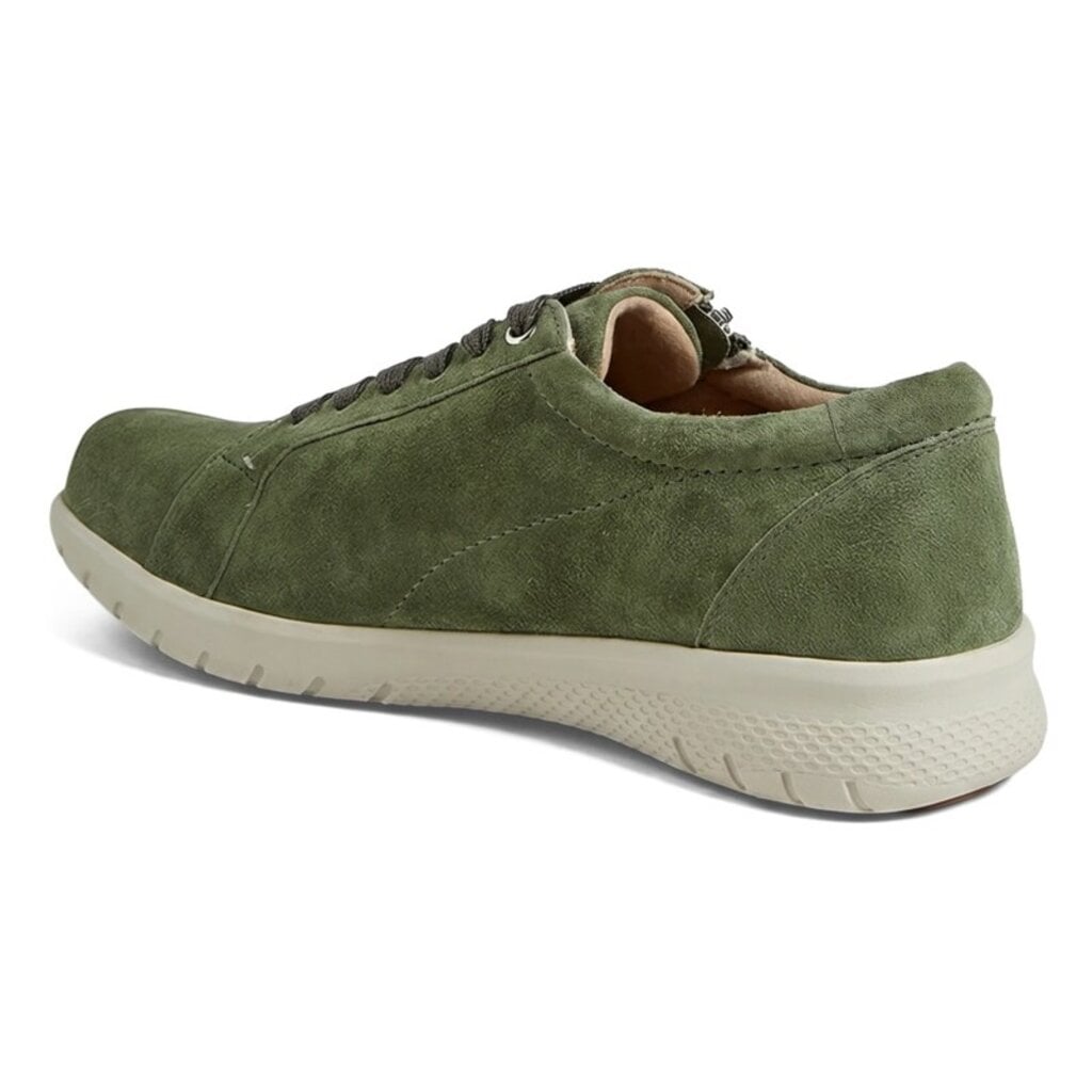 ZIERA WOMEN'S SOLAR-KHAKI | BEND SHOE CO