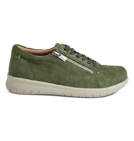 ZIERA WOMEN'S SOLAR-KHAKI