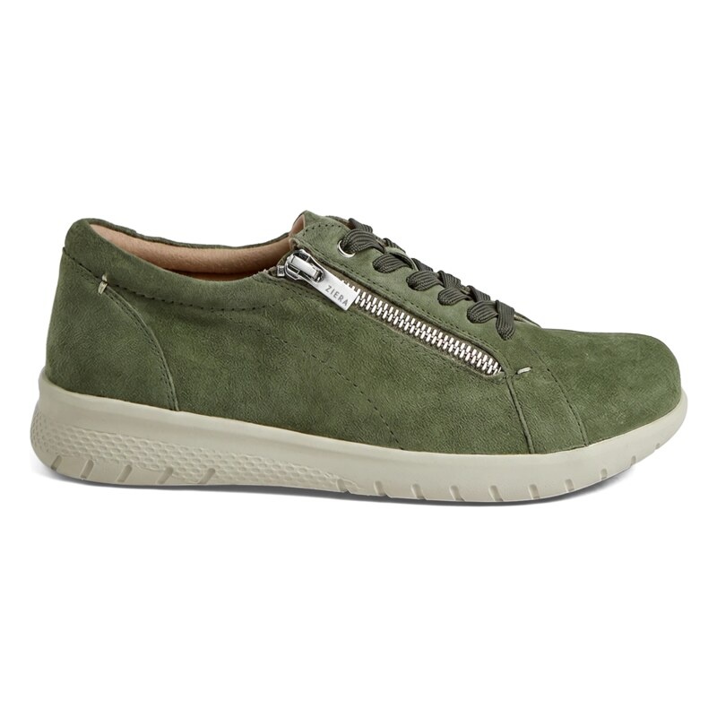 ZIERA WOMEN'S SOLAR-KHAKI