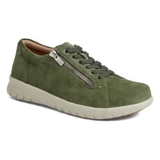 ZIERA WOMEN'S SOLAR-KHAKI | BEND SHOE CO