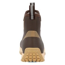 XTRATUF MEN'S ADB ICE RUBBER-DARK BROWN | BEND SHOE CO