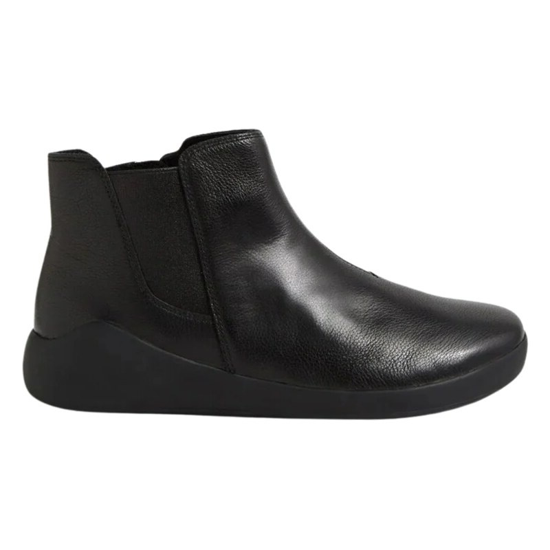 ZIERA WOMEN'S YUMBA-BLACK