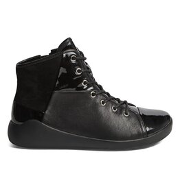 ZIERA WOMEN'S YASU-BLACK